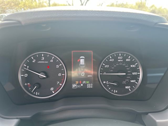 New 2026 Subaru Crosstrek 2.5i Limited AWD/4WD image 11