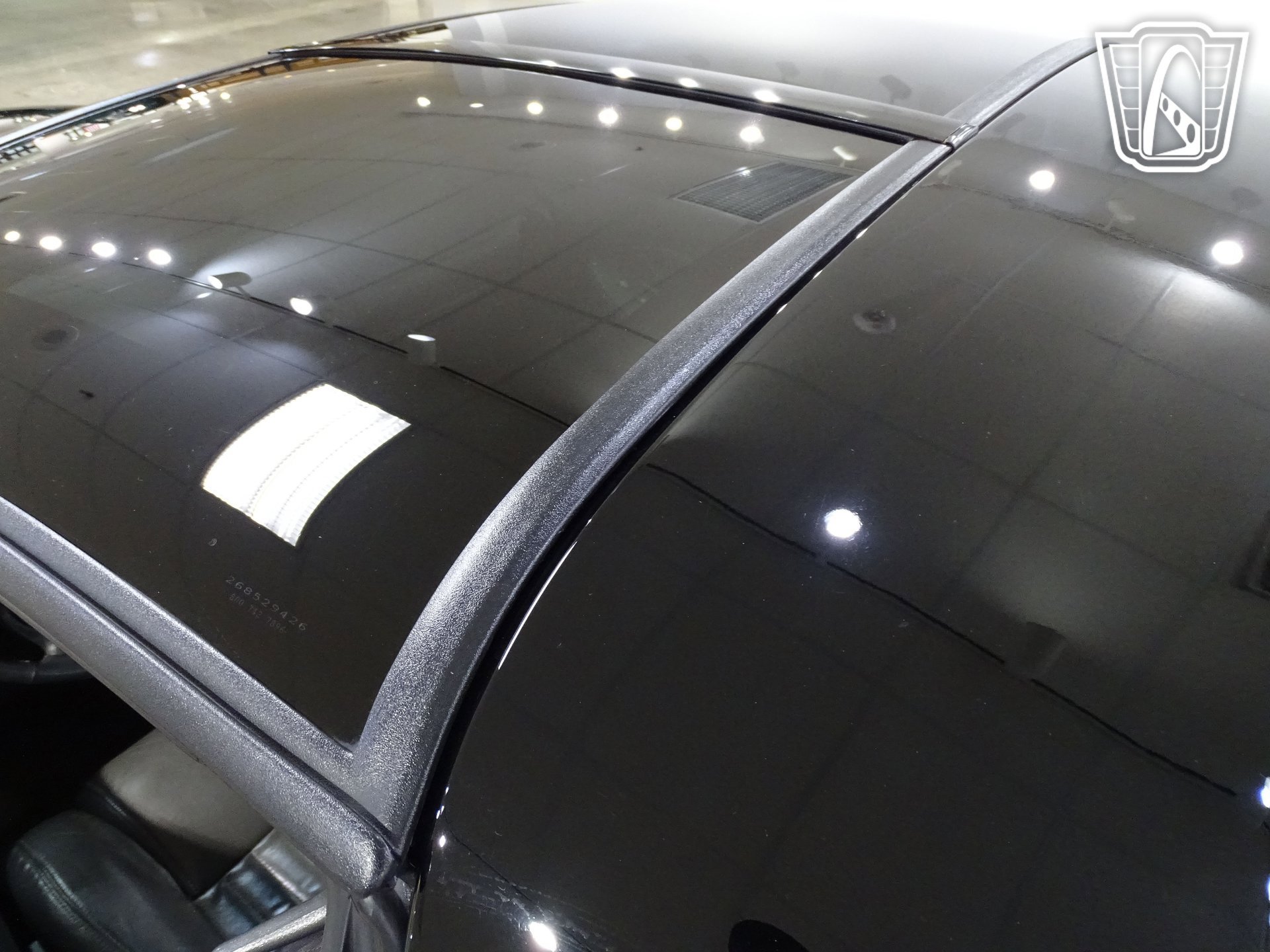 Used 1999 Pontiac Firebird Formula RWD image 28