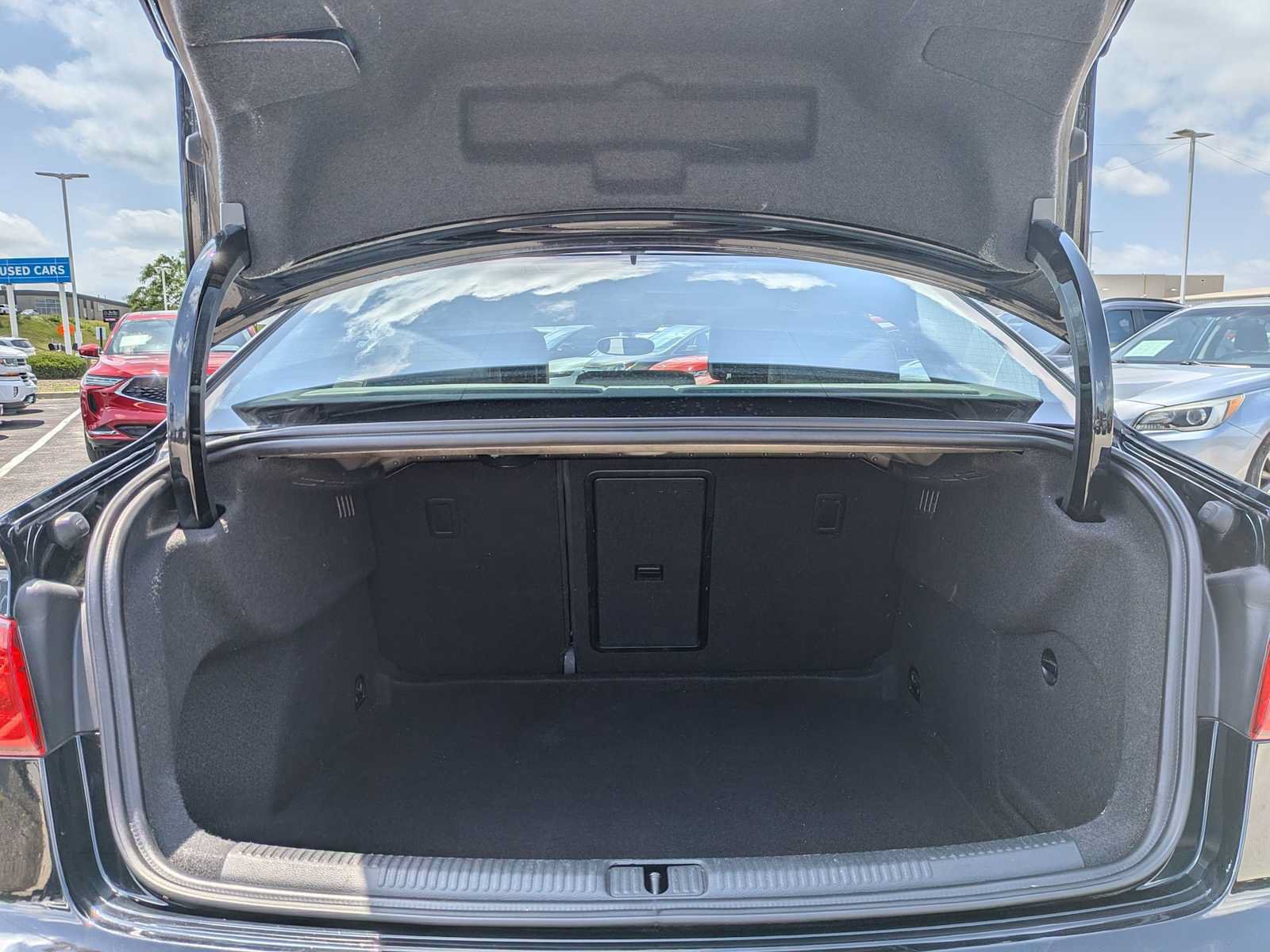 Used 2015 Audi A3 1.8T Premium w/ Cold Weather Package FWD image 30