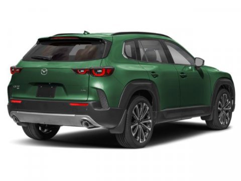 New 2026 MAZDA CX-50 AWD 2.5 S w/ Accent Package image 2