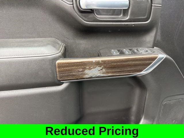 Used 2020 Chevrolet Silverado 1500 LT w/ Convenience Package image 13