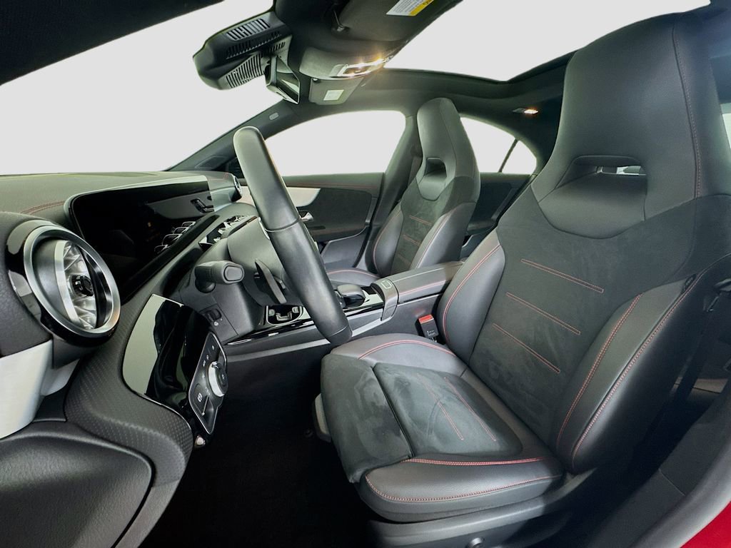 Used 2023 Mercedes-Benz CLA 250 CLA 250 image 9