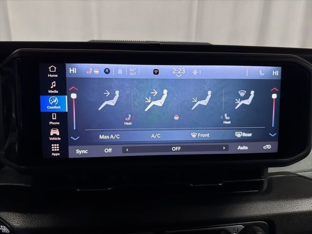 Used 2024 Jeep Wrangler Willys image 24