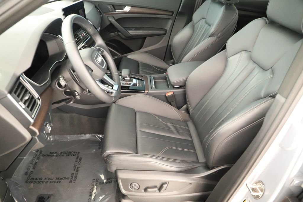 Certified 2022 Audi Q5 2.0T Premium Plus image 24