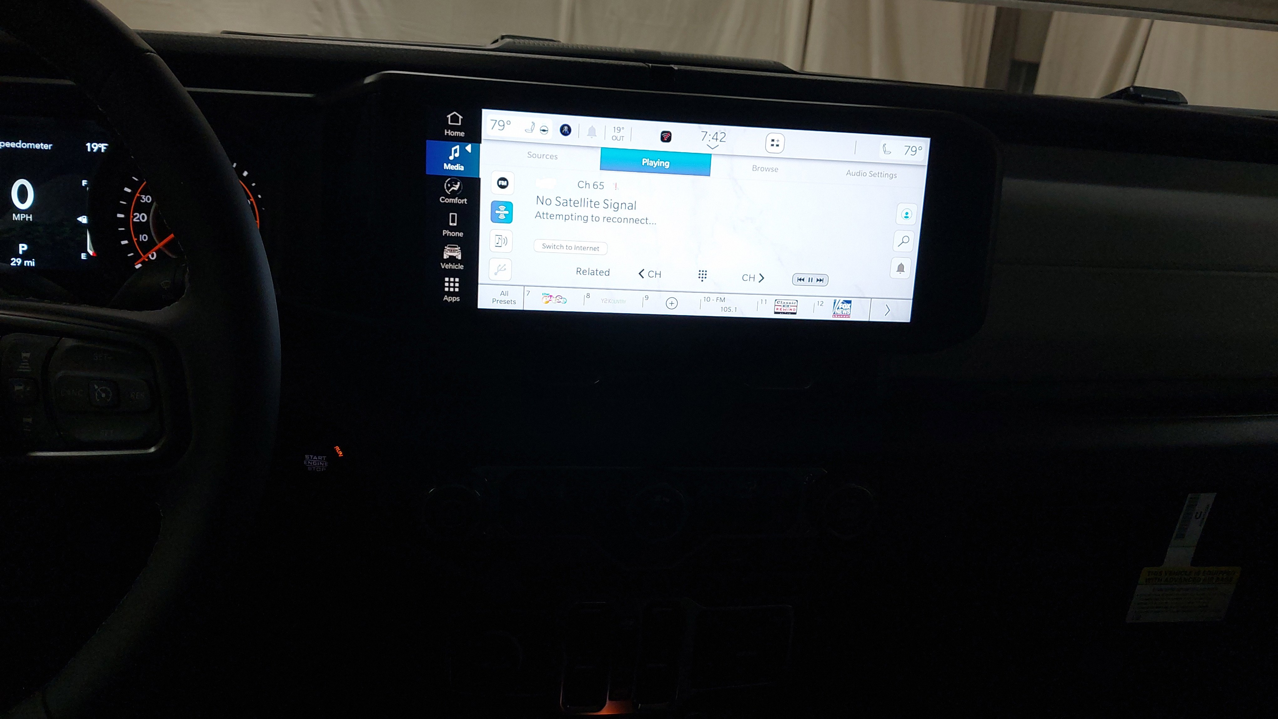 New 2026 Jeep Gladiator Willys image 20