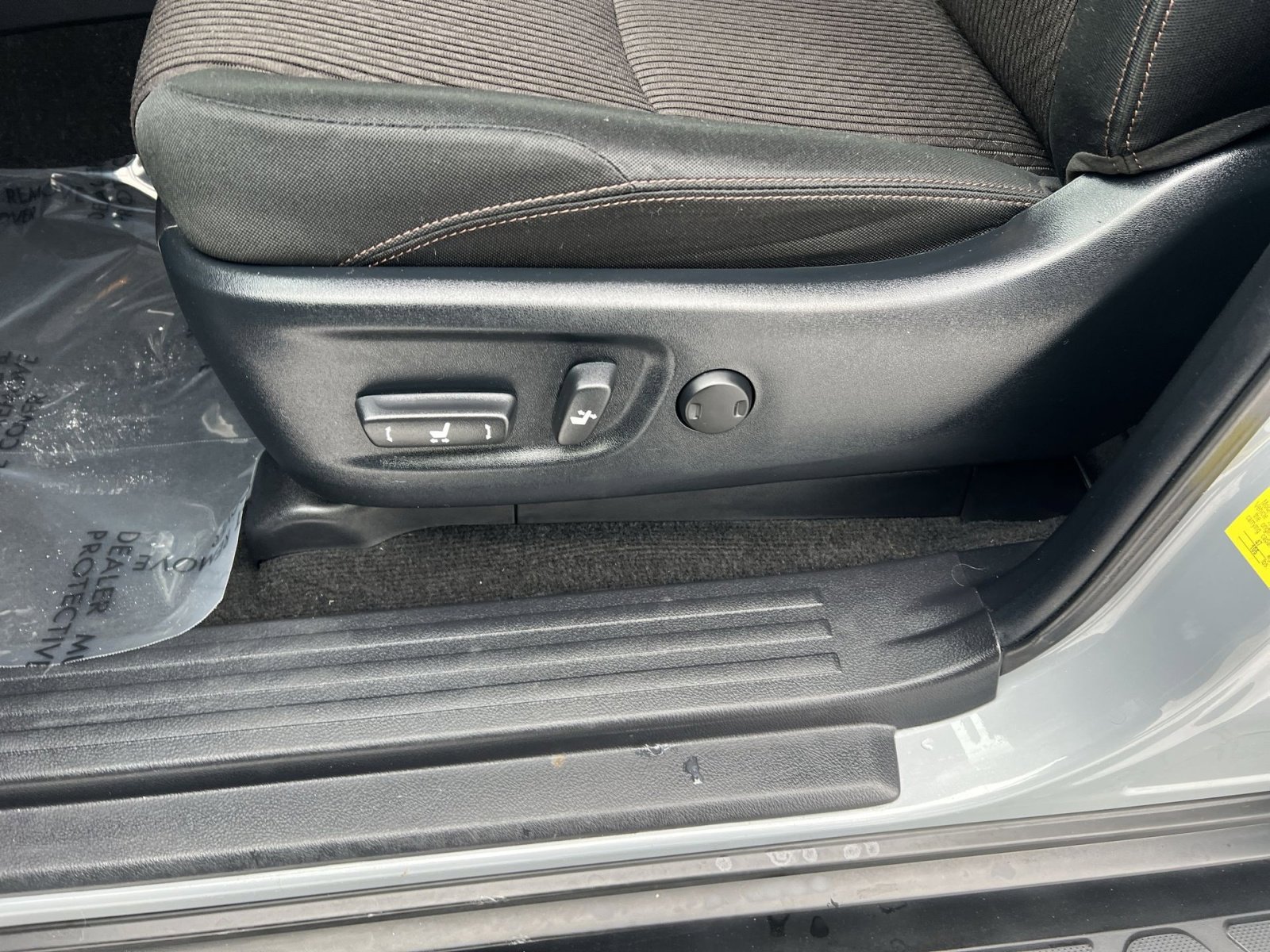 Used 2021 Toyota 4Runner Trail Special Edition image 14