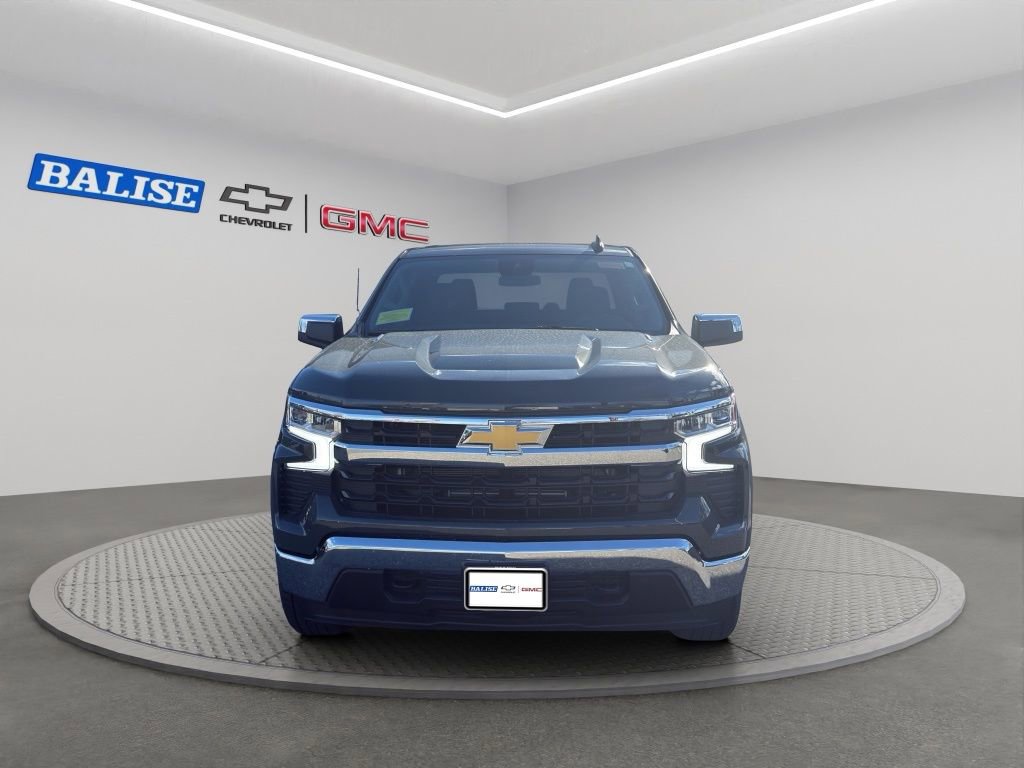 New 2026 Chevrolet Silverado 1500 LT image 3