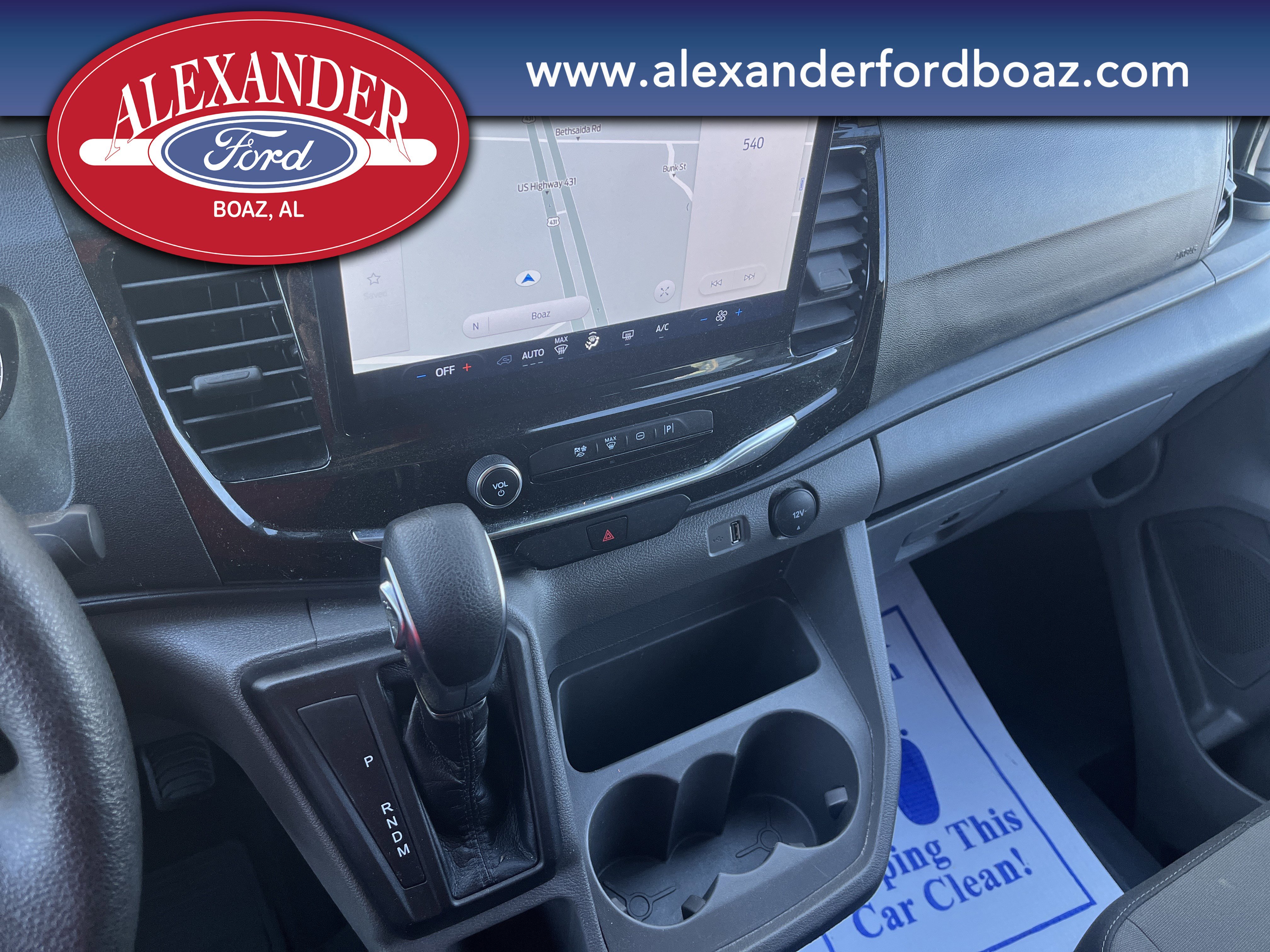 Used 2024 Ford Transit 350 XLT image 20