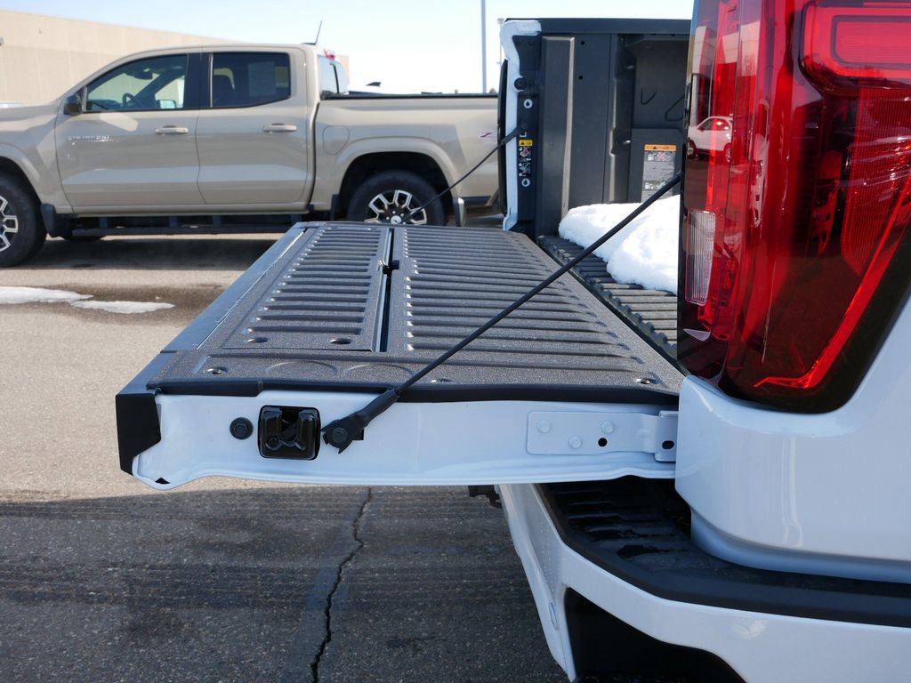 New 2026 GMC Sierra 1500 Denali Ultimate image 6