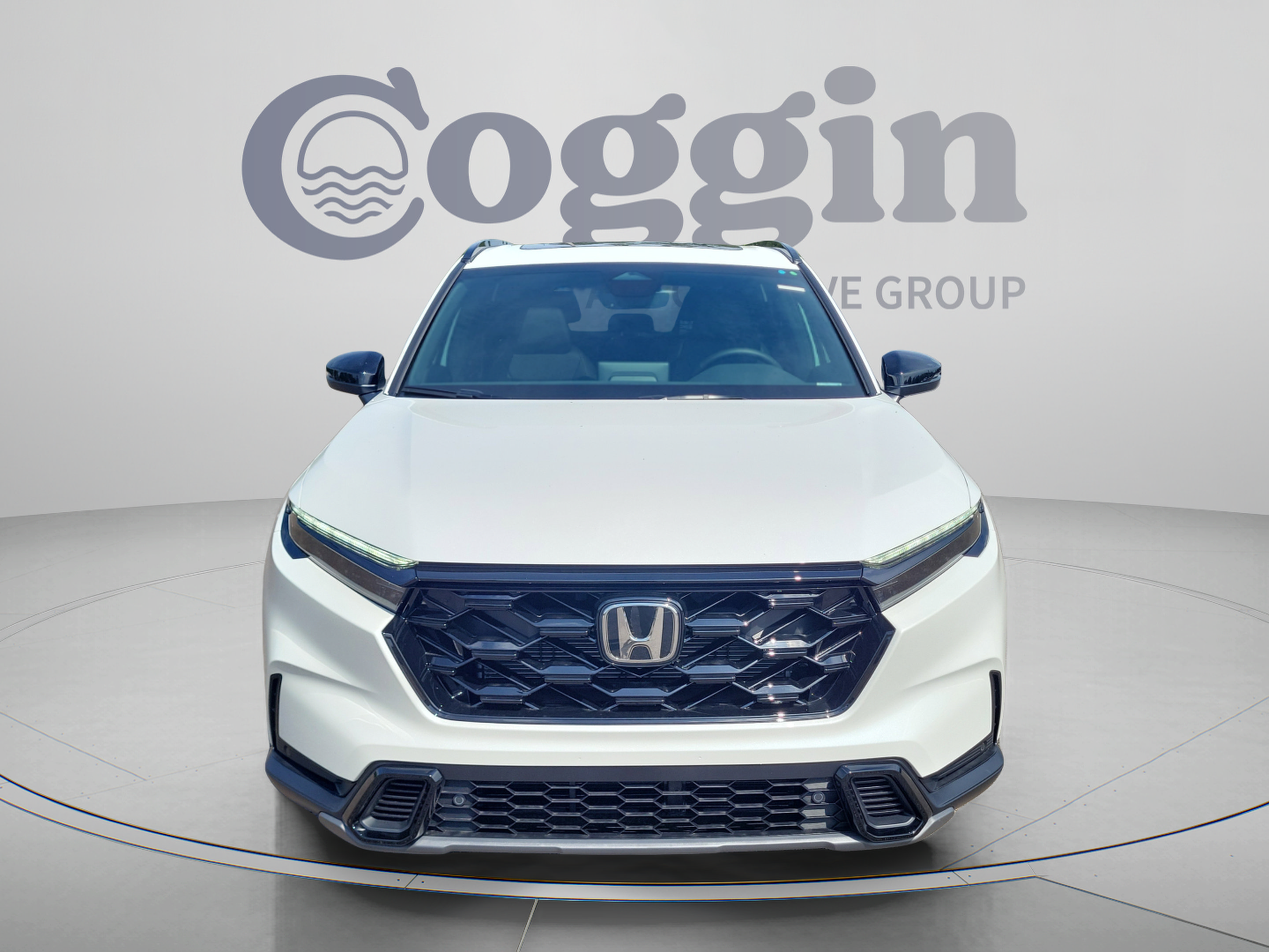 Certified 2026 Honda CR-V Sport-L image 8