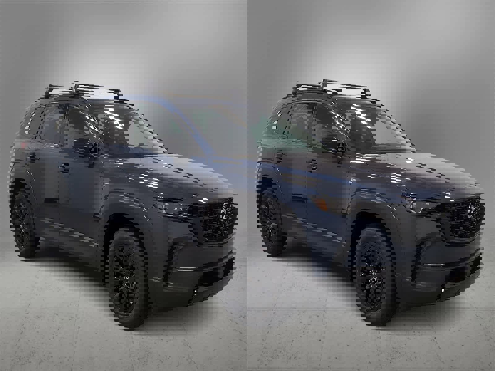 New 2025 MAZDA CX-50 AWD 2.5 Hybrid w/ Weather Package image 2