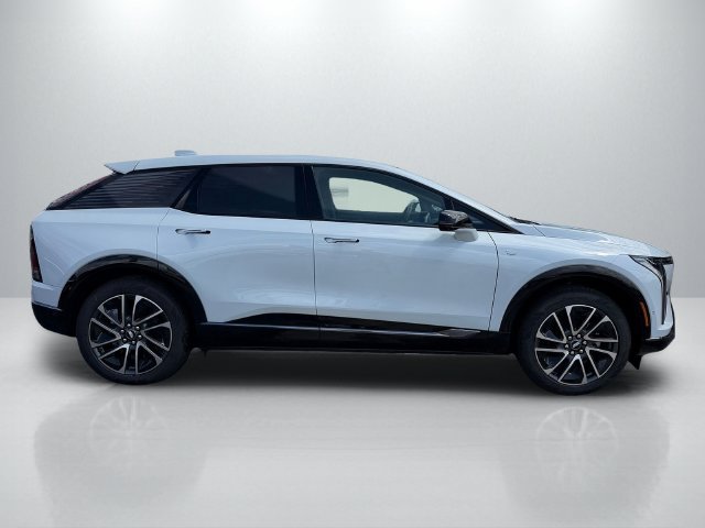 New 2027 Cadillac Optiq Premium Sport RWD image 4