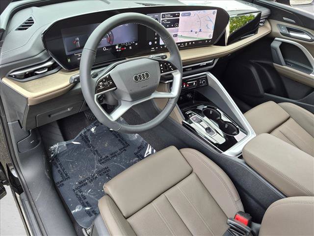 New 2026 Audi Q5 Premium Plus AWD/4WD image 3