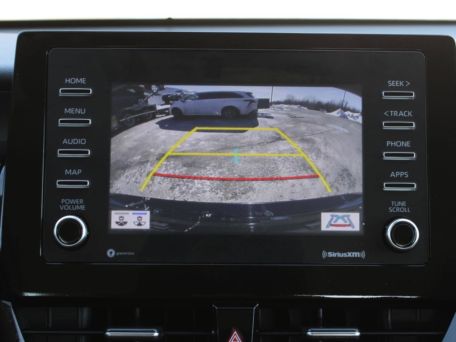 Used 2024 Toyota Camry SE w/ Cold Weather Package AWD/4WD image 12