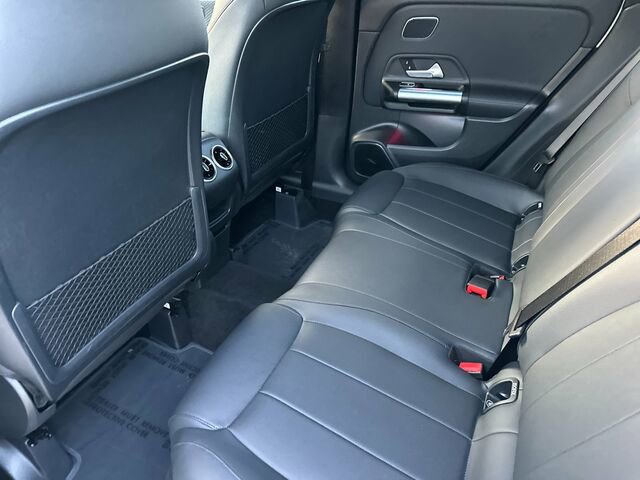 Used 2025 Mercedes-Benz GLA 250 GLA 250 4D Sport Utility image 15