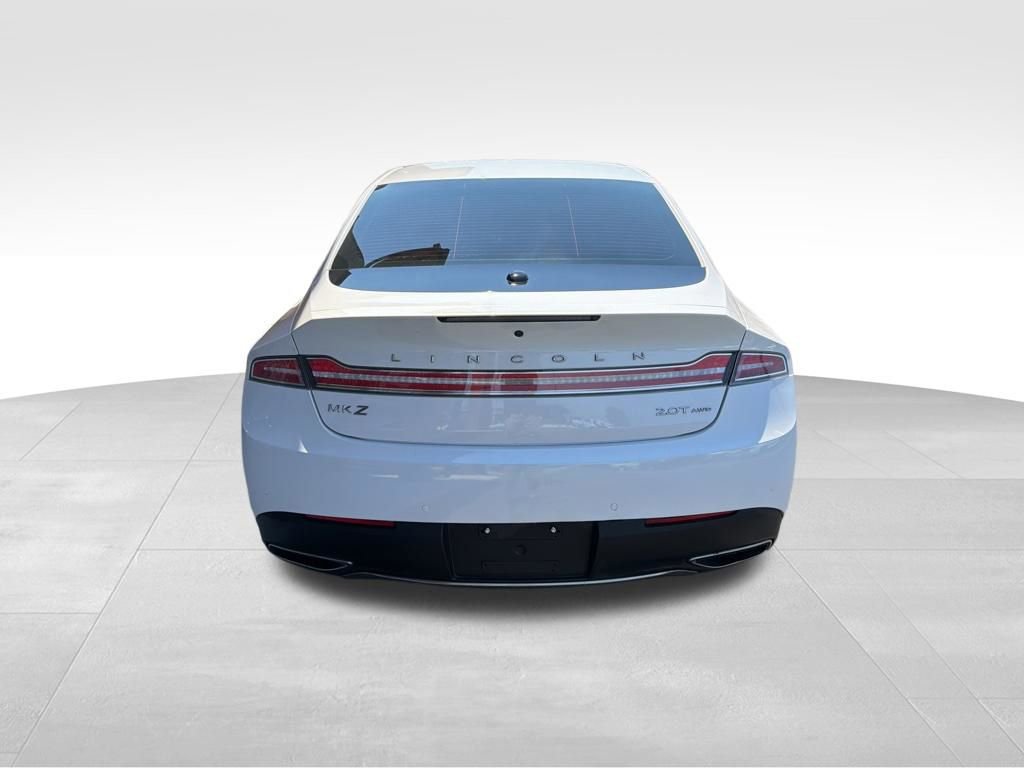 Used 2019 Lincoln MKZ Reserve w/ Reserve Plus Package AWD/4WD image 6