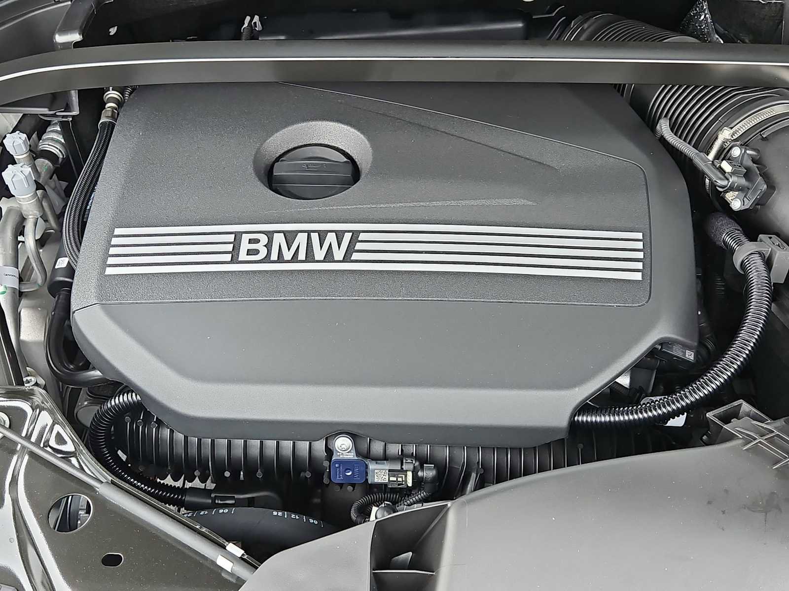 New 2026 BMW X1 xDrive28i w/ Technology Package image 14