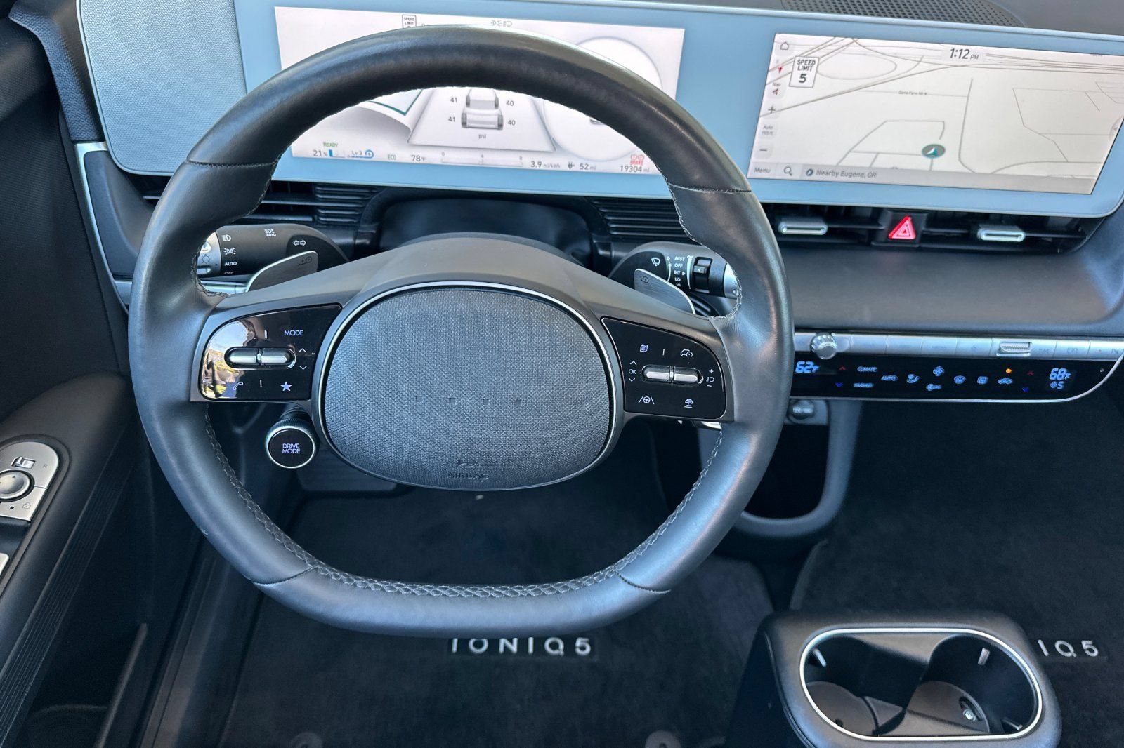 Used 2024 Hyundai Ioniq 5 SEL RWD image 14