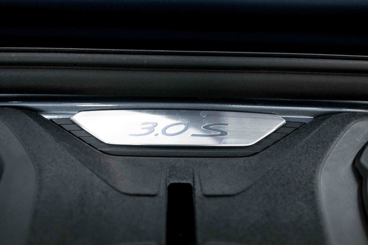 Used 2025 Porsche 911 Carrera S RWD image 80