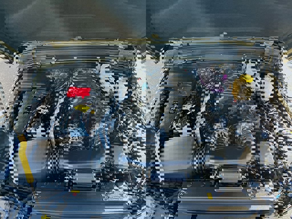 New 2026 Jeep Gladiator Sport image 32