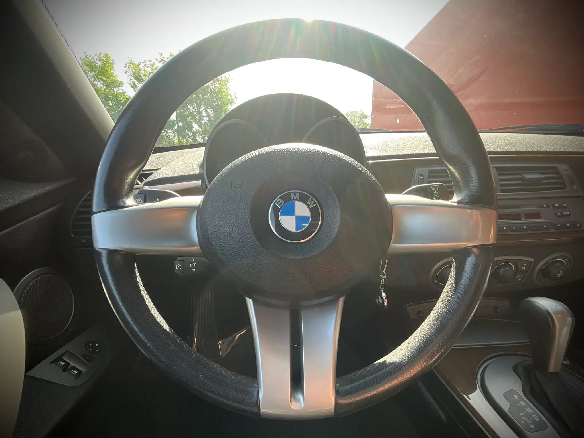 Used 2003 BMW Z4 3.0i RWD image 20