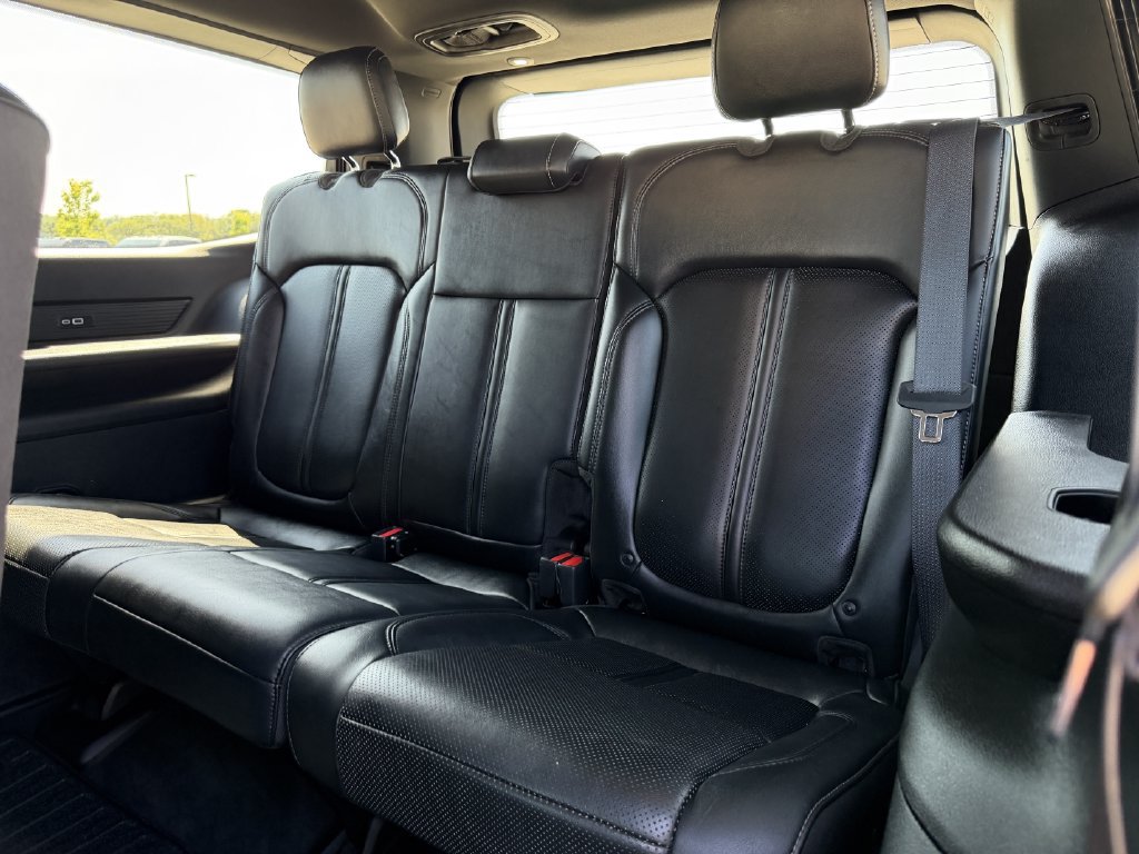 Used 2022 Jeep Wagoneer Series II RWD image 26