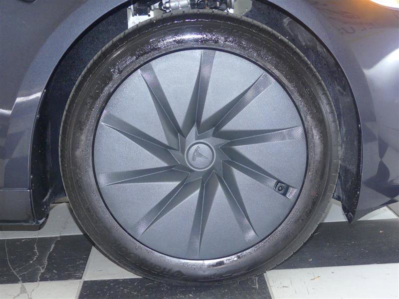 Used 2026 Tesla Model 3 RWD image 29