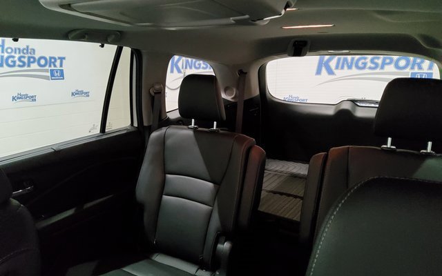 Used 2021 Honda Pilot Touring image 45