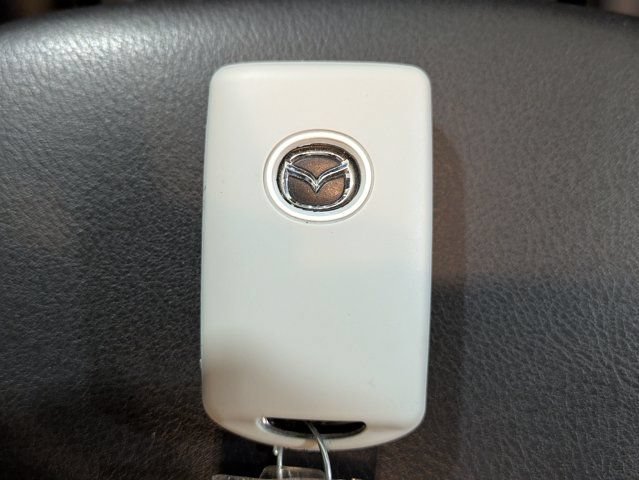 Used 2020 MAZDA CX-5 Touring FWD image 28
