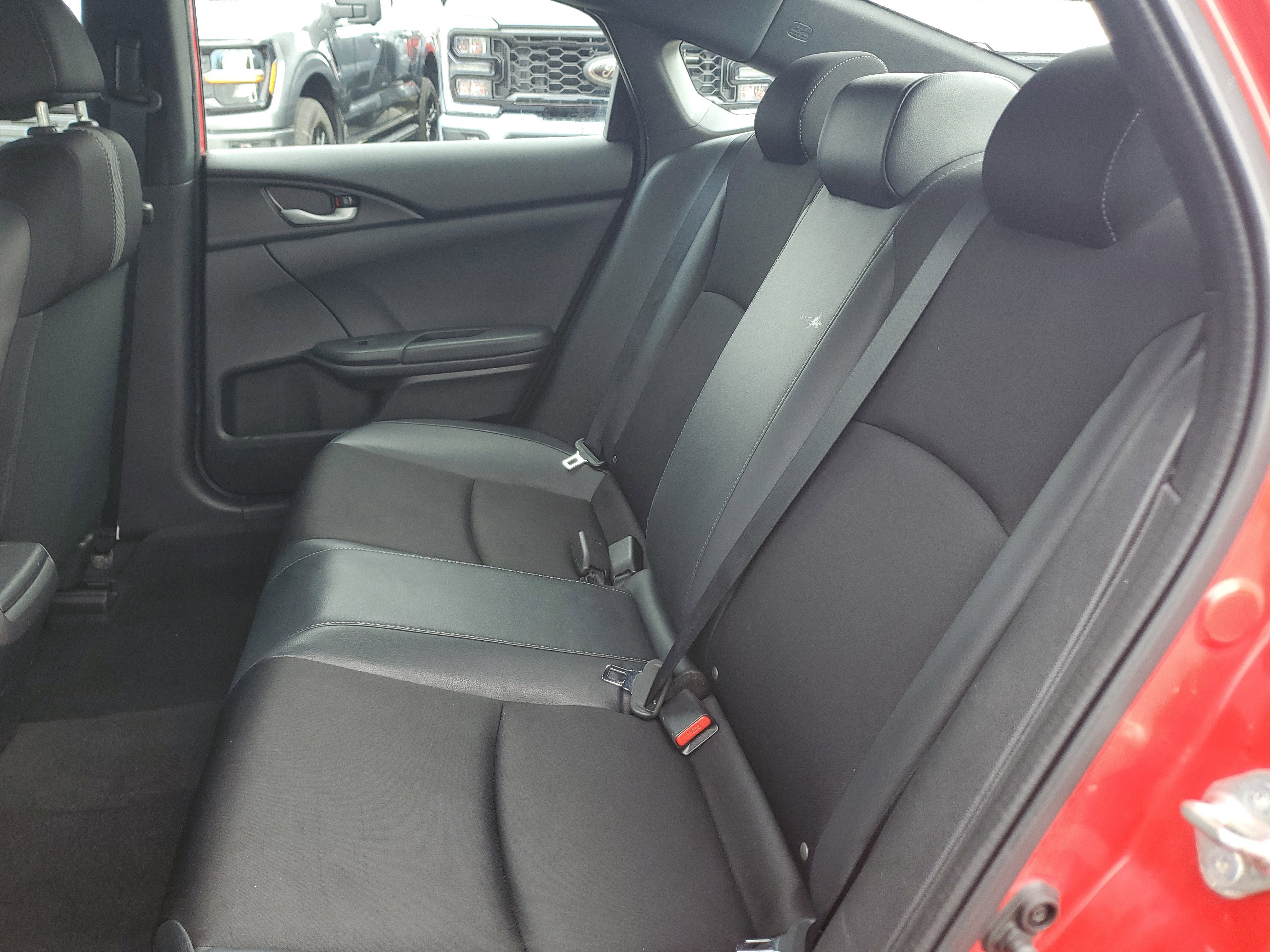 Used 2020 Honda Civic Sport image 19