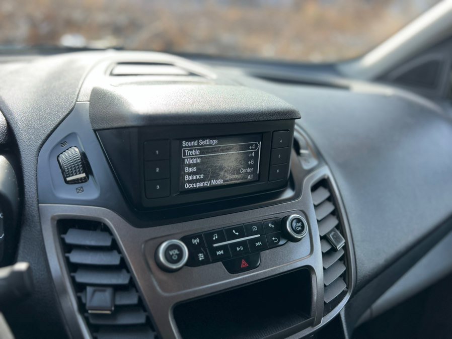 Used 2021 Ford Transit Connect XL image 27