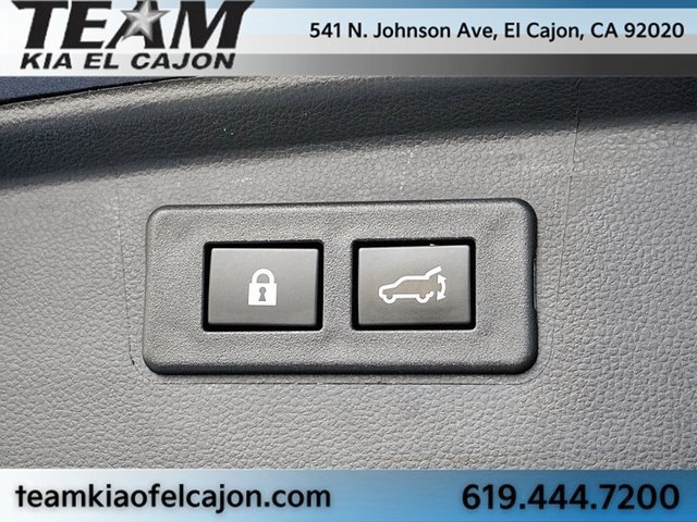 Used 2023 Subaru Outback Touring XT image 14