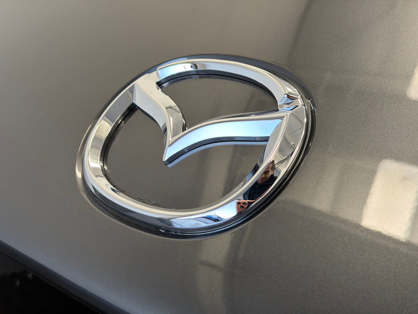 New 2025 MAZDA MX-5 Miata Grand Touring image 15