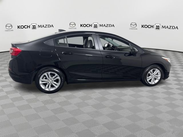 Used 2019 Chevrolet Cruze LS w/ LS Convenience Package image 15