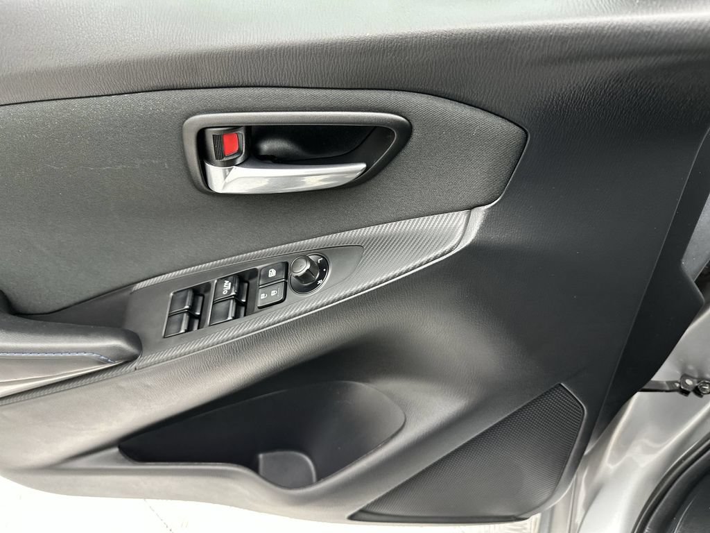 Used 2016 Scion iA FWD image 13