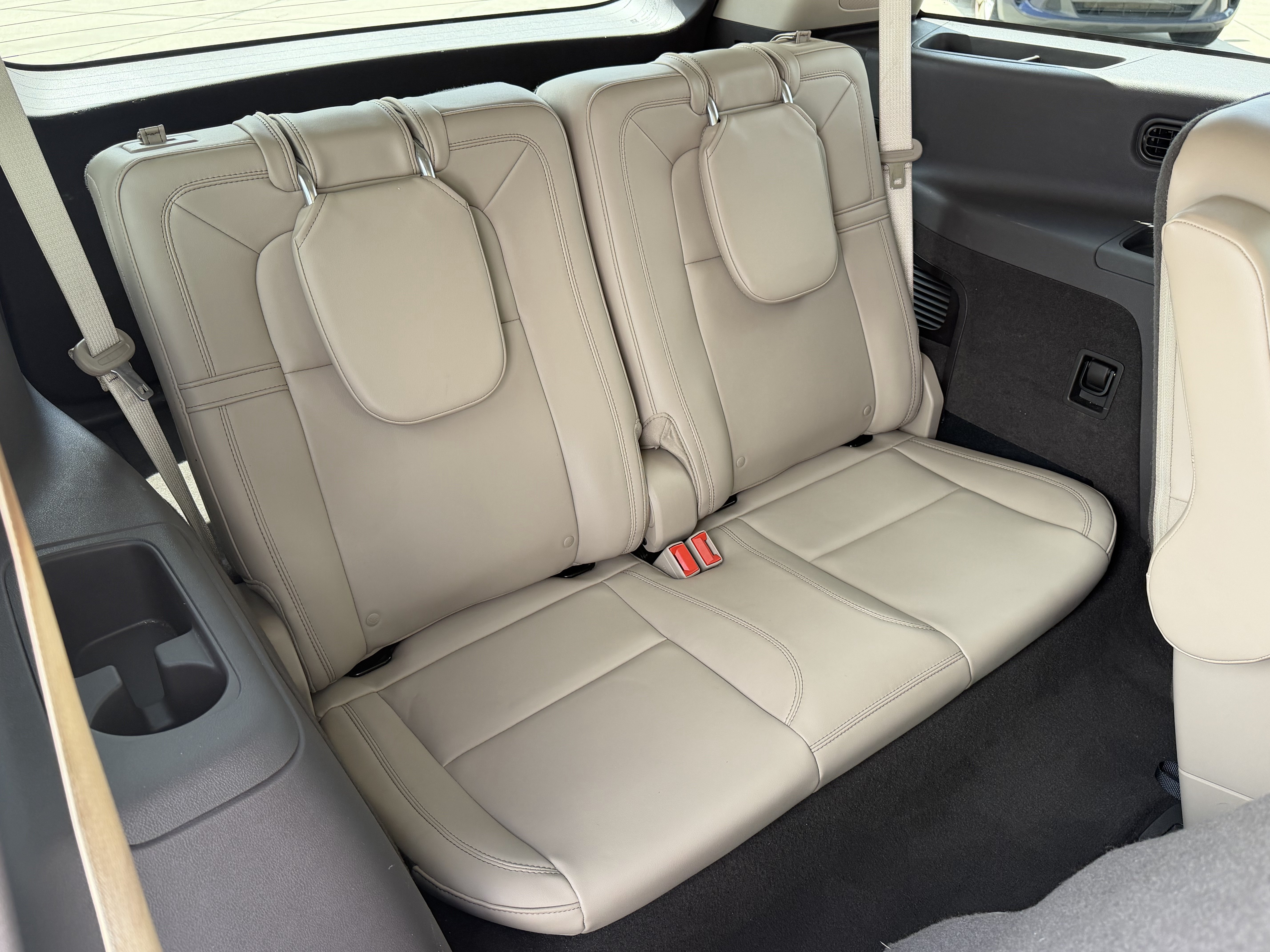 Used 2022 Lincoln Aviator Reserve w/ Equipment Group 201A AWD/4WD image 18