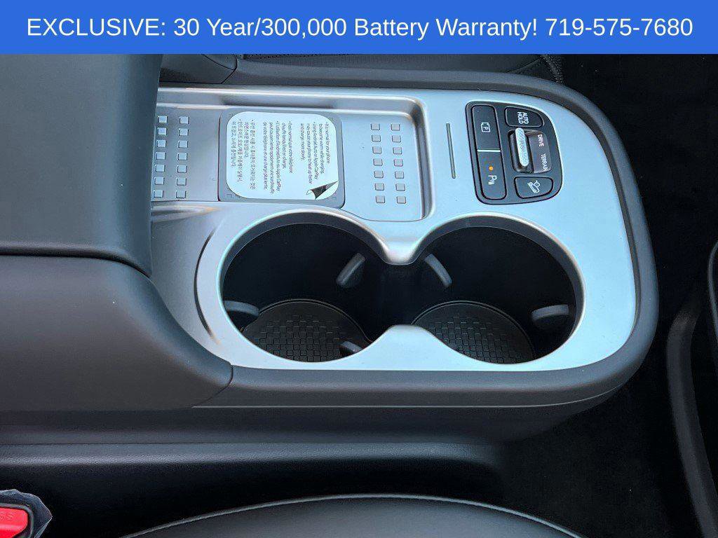 New 2026 Hyundai Ioniq 9 SEL AWD/4WD image 32