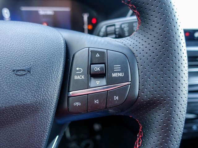 New 2026 Ford Escape ST-Line w/ Tech Pack #1 image 12