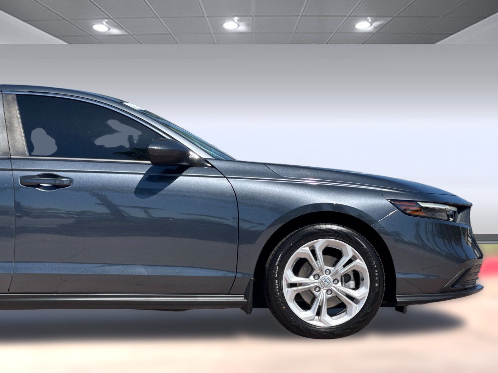 Certified 2024 Honda Accord LX image 33
