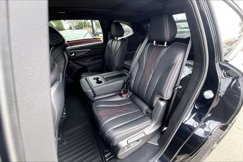 New 2026 Acura MDX Type S w/ Advance Package AWD/4WD image 18