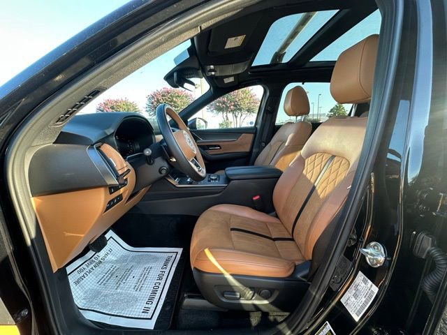 Used 2024 MAZDA CX-90 3.3 Turbo S w/ Premium Plus image 26