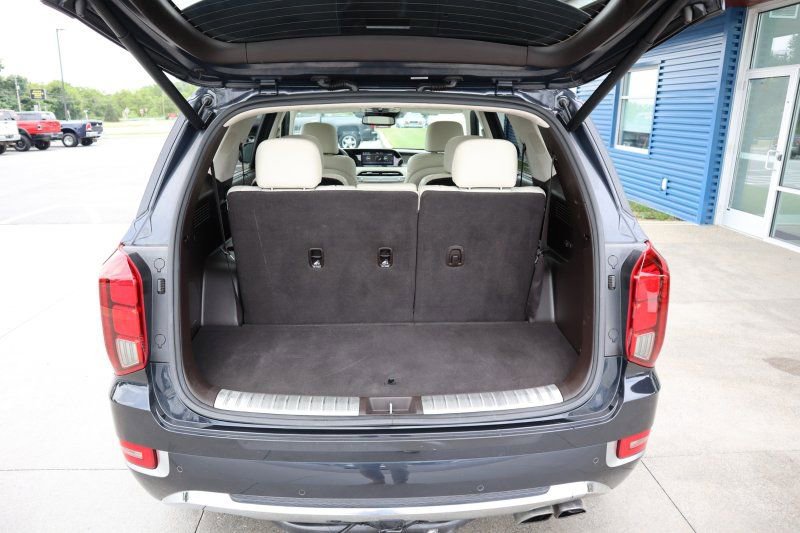 Used 2020 Hyundai Palisade Limited image 19