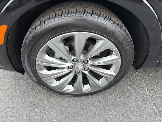 Used 2025 Buick Envista Avenir FWD image 10