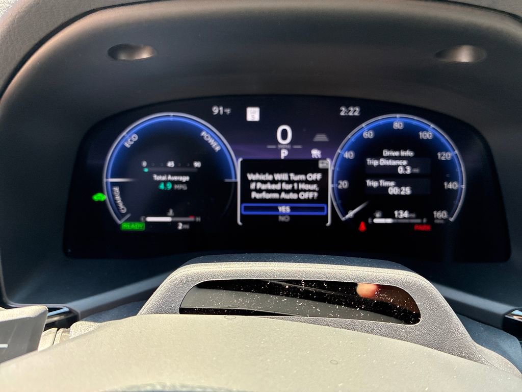 New 2026 Toyota Camry XSE FWD image 28
