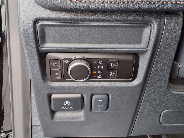 New 2025 Ford F150 Lightning Lariat image 11