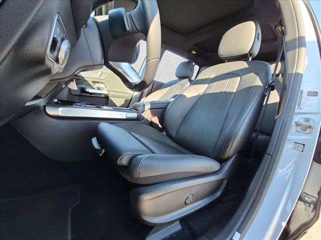 Certified 2024 Mercedes-Benz EQB 250+ image 16