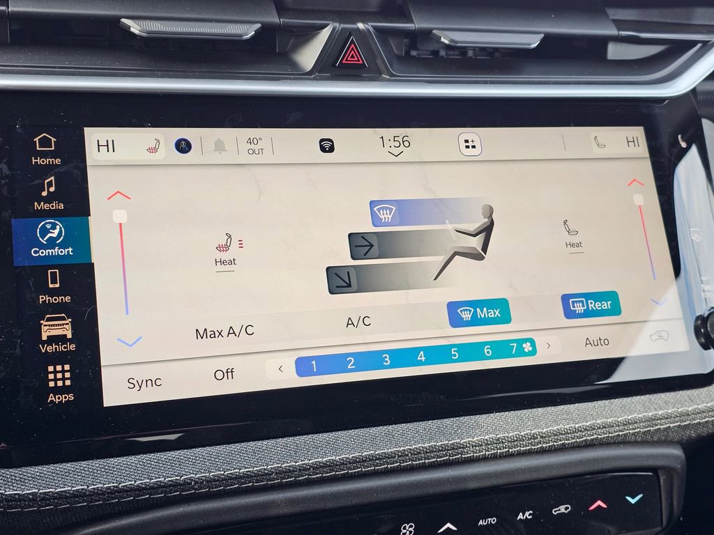 New 2026 Jeep Cherokee Laredo image 21