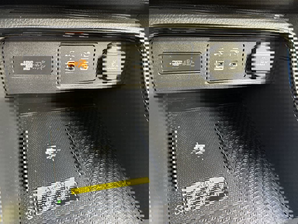 Used 2023 Honda CR-V EX-L image 26