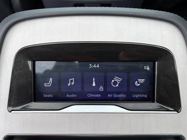 Used 2026 Lincoln Navigator Reserve w/ Jet Appearance Package AWD/4WD image 26