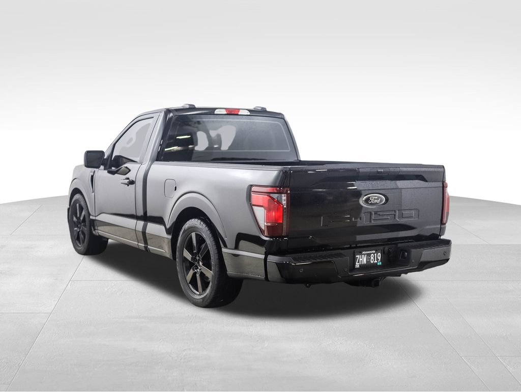 Used 2024 Ford F150 XL image 3